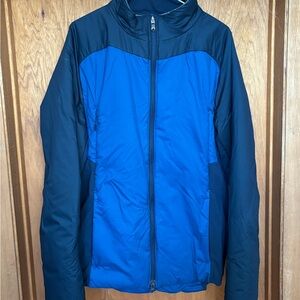Men’s large fall/winter jacket , excellent condition ,